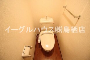 アベイユC棟の物件内観写真